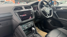 Volkswagen Tiguan 2.0 TSi 180 4Motion SEL 5dr DSG Petrol Estate